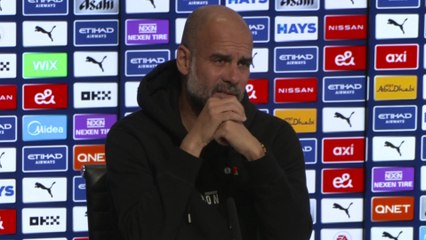 Guardiola confirms City midfielder Phillips in squad to face Chelsea