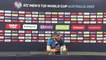 Kane Williamson previews New Zealand T20 semi final against Pakistan