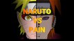 naruto vs pain full fight