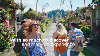 Wonderful Indonesia   Extend Your Holiday and Explore Farther Beyond Bali