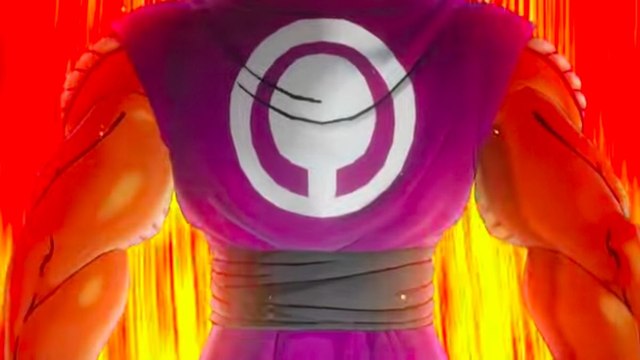 Dragon Ball Xenoverse 2 confirma a Orange Piccolo como nuevo DLC gratis