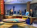 Wheel of Fortune - May 6, 2002 (Chicago Week)