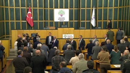 Mithat Sancar: "İktidarın Asıl Destekçileri, Onun Varlığını Sürdürmesine Öyle ya da Böyle Yardımcı Olanlar, Temel Konularda Onun Çizdiği Oyun...