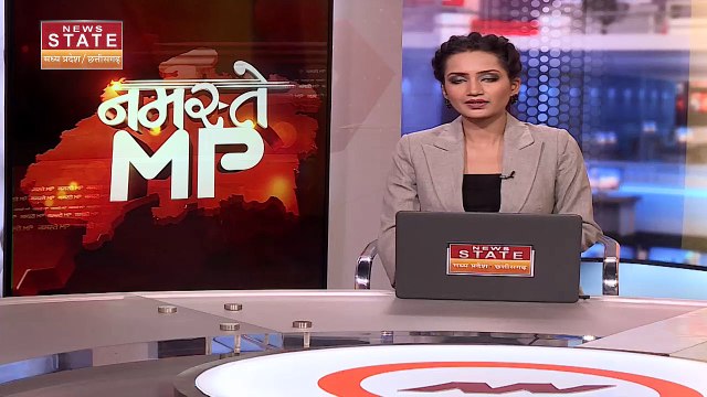 Madhya Pradesh News : Bhopal के कमलानगर में लूटपाट की नाकाम कोशिश | Bhopal News |