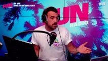 Bruno sur Fun Radio, La suite - L'intégrale du 08 novembre