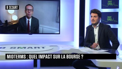 SMART BOURSE - L'invité de la mi-journée : John Plassard (Mirabaud & Cie)