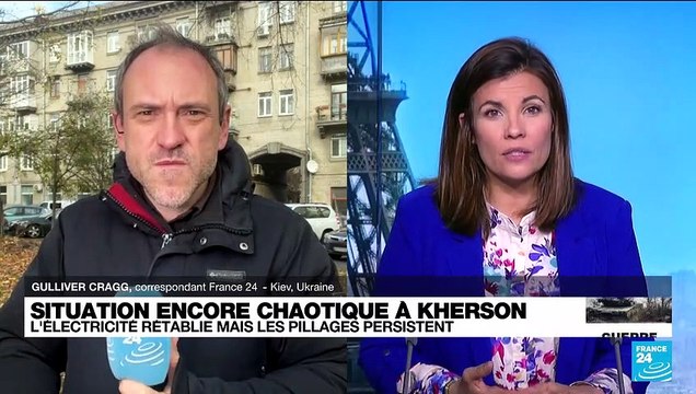 Ukraine : des pourparlers secrets entre Kiev et Moscou ?