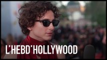 « On est entouré par des acteurs très forts » Timothée Chalamet se réjouit du cast de Bones and All