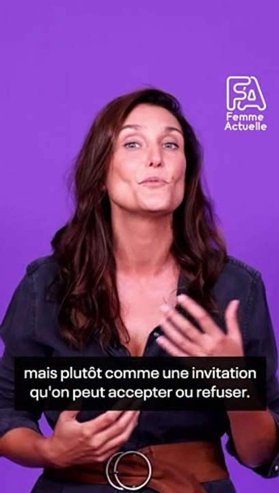 FEMME ACTUELLE - Alexandra Hubin nous parle des poils pubiens