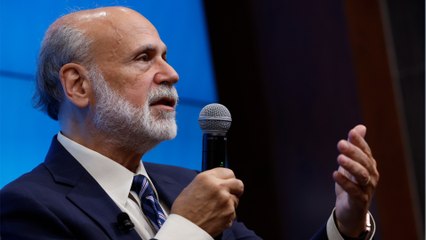 Prix Nobel d’économie 2022 : “c’est l'hôpital qui se moque de la Charité”