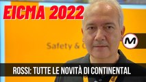 #EICMA2022 | Pietro Rossi: Tutte le novità sulle Smart Mobilities di Continental