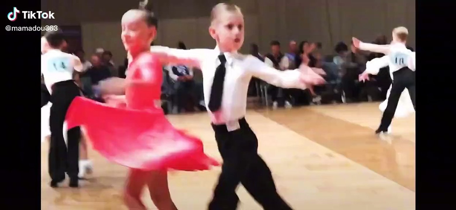 Dance Like This String-