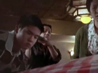 Are You Afraid Of The Dark Season 6 Episode 5 The Tale Of The Gruesome Gourmets