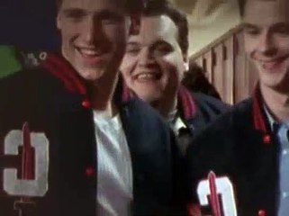 Are You Afraid Of The Dark Season 6 Episode 12 The Tale Of The Secret Admirer