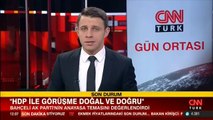 8 Kasım 2022 Salı gününün son dakika önemli gelişmeleri! (CNN TÜRK 16.30 bülteni)