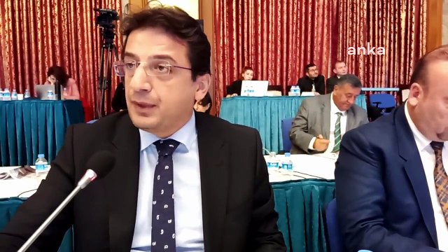 CHP'li vekilden Bakan Çavuşoğlu'na istifa çağrısı