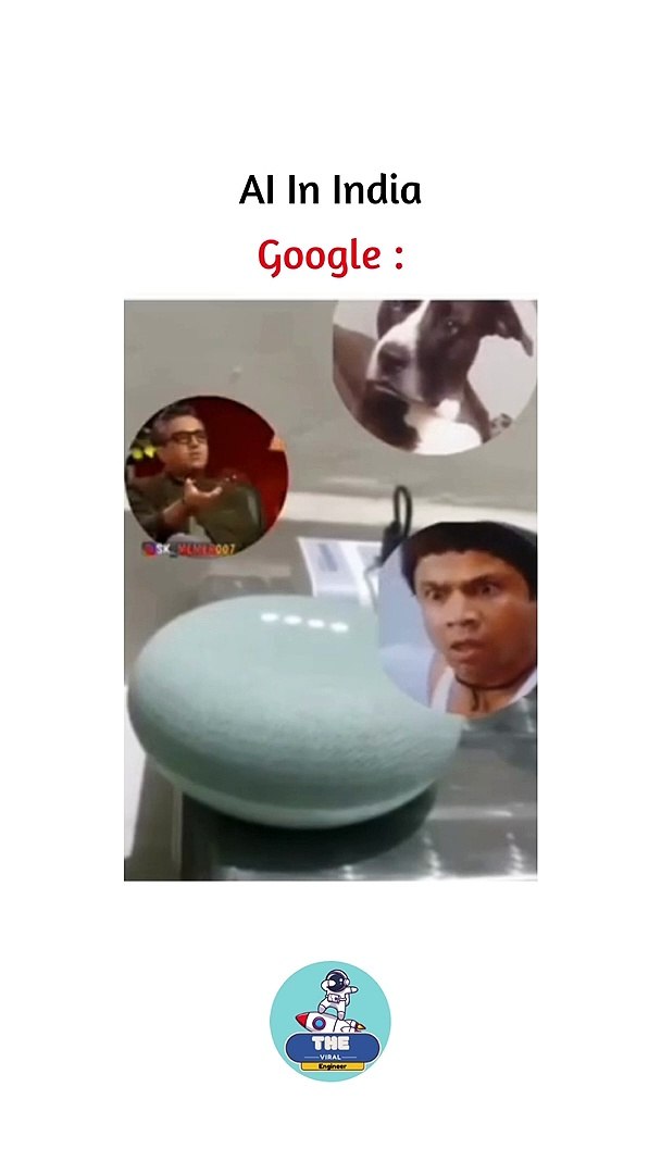 Artificial Intelligence In India Funny Meme