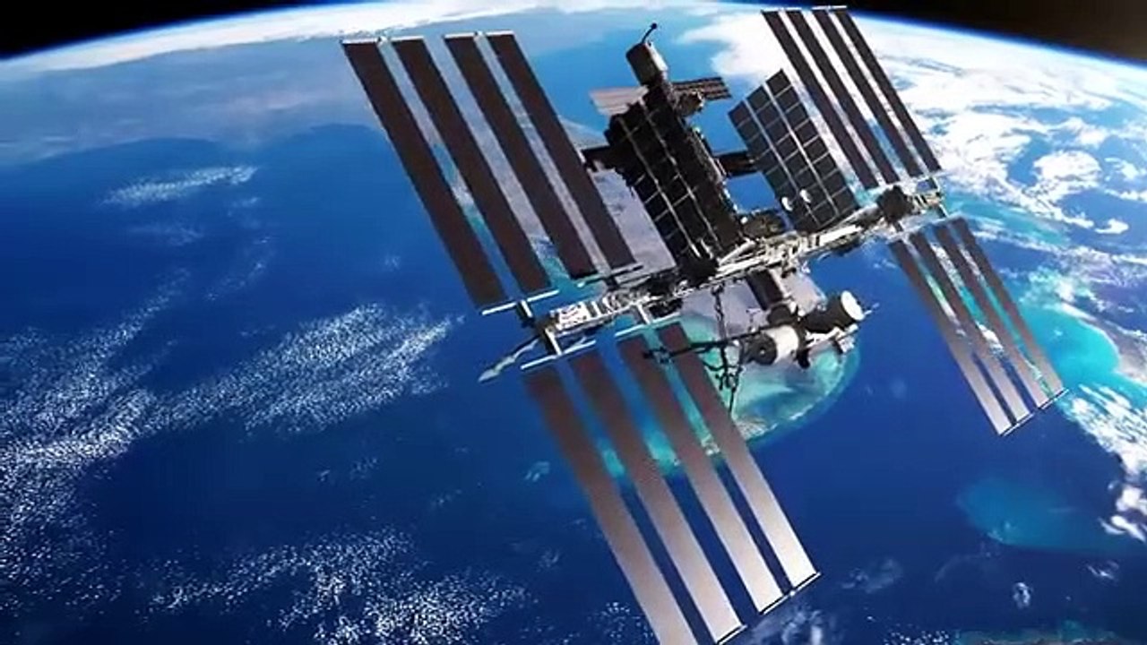Why Did NASA Shut Down Live Feed As Massive Structure Shows Up