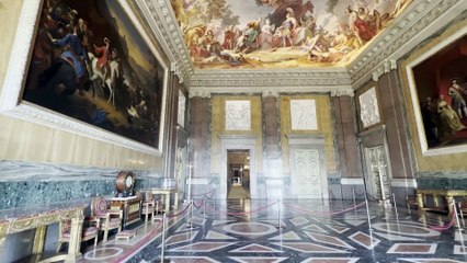 Caserta, la Reggia della Meraviglia: il libro di Repubblica Napoli in regalo il 17 novembre