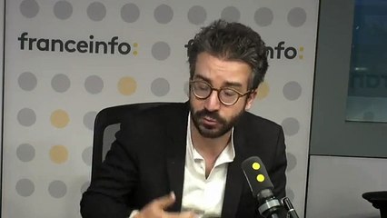 Stéphane Sitbon-Gomez annonce que France 5 dédiera sa soirée du lundi à l'écologie à partir de janvier 2023