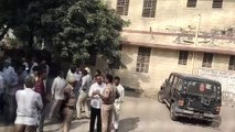 Video: टांके में कूदी विवाहिता, पीहर पक्ष ने लगाया आत्महत्या के लिए उकसाने का आरोप