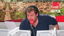 La bonne tenue à l'Assemblée Nationale avec Alma Dufour et Philippe Gosselin