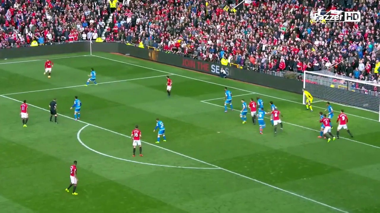 Football's moments of vengeance