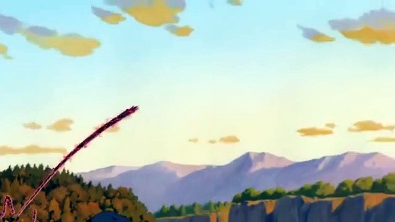 Tales of Vesperia: The First Strike Bande-annonce (EN)