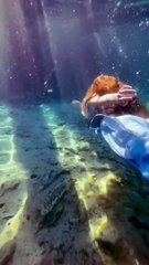 If Selkiecore had a promotional video, I think this would be it!