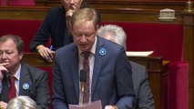 Suivez en direct la séance de questions au Gouvernement à l'Assemblée nationale