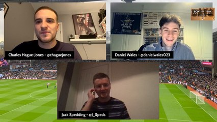 Fan review of the Premier League action as Liverpool beat Spurs