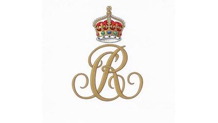 Camilla, Queen Consort's new royal monogram unveiled