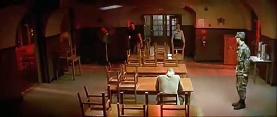 Basic Bande-annonce (DE)