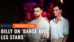 Billy Crawford enters grand finals of France’s ‘Dancing with the Stars’