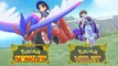 Pokémon Escarlata y Púrpura - Los nuevos capítulos en la saga Pokémon