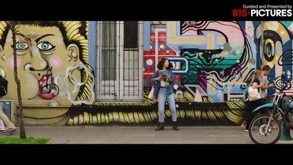 New Year Blues Bande-annonce (EN)