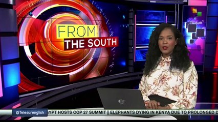 FTS 9:30 08-11: CSE pres. presents Nicaragua´s municipal election results