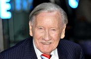 Carry On and Harry Potter actor Leslie Phillips dead aged 98