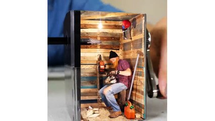 Visual Effect Compilation