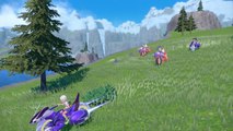 Pokémon Ecarlate Violet : Les 5 choses à retenir du nouveau trailer avant la sortie !