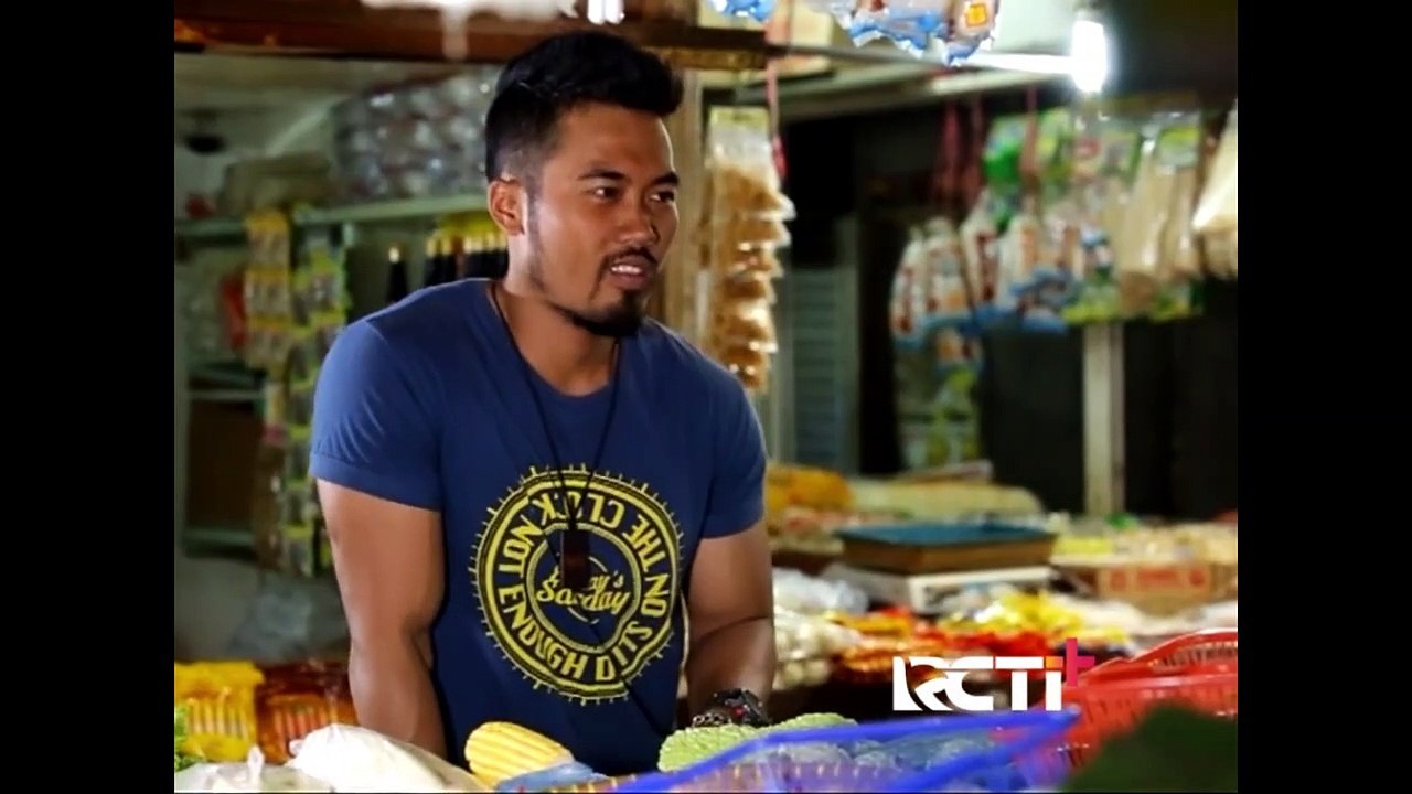 Preman Pensiun "Episode 23 FULL"