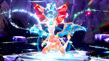 Pokémon Escarlata y Púrpura