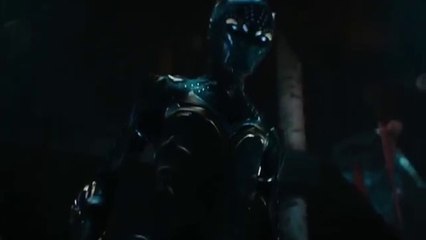 Black Panther: Wakanda Forever 2022 Complet VF Streaming