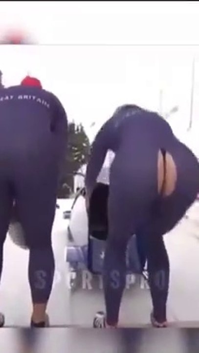 Momentos divertidos caidas y descuidos en el deporte