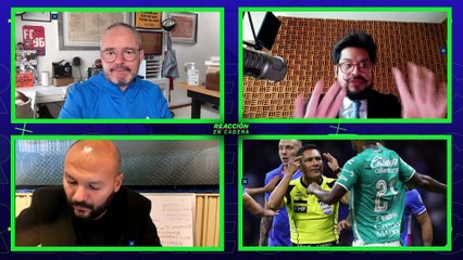 ¿El grupo arbitral más pobre de México que va al mundial? - Reacción en Cadena