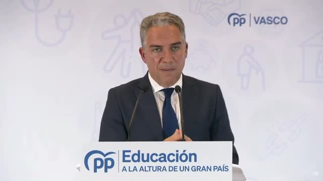 El PP pide a Sánchez que cese a Marlaska mejor hoy que mañana , tras visionar el vídeo del asalto a la valla de Melilla