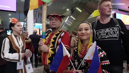 Setor turístico tem montra global no World Travel Market