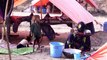Casi 28 millones de niños y niñas en riesgo por inundaciones devastadoras según Unicef