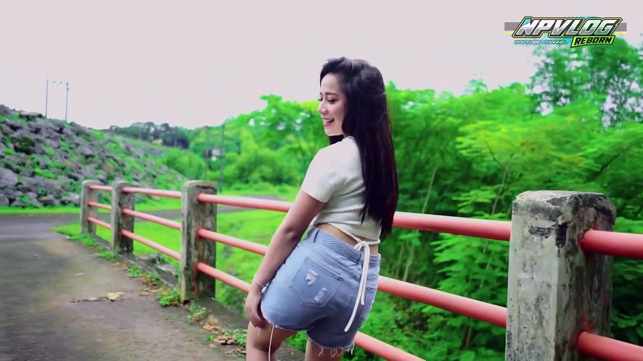 DJ TERBARU 2022 SLOW BASS REMIX SERIGALA BERBULU DOMBA NIKITA FT NPVLOG REBORN (HD)