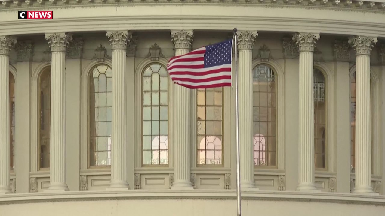 Tout ce qu’il faut savoir  sur les élections de mi-mandat aux Etats-Unis